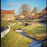 Burnley House * Hutton le Hole