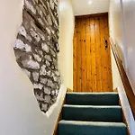 Burnley House * Hutton le Hole
