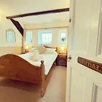 Burnley House * Hutton le Hole
