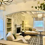 Burnley House Hutton le Hole