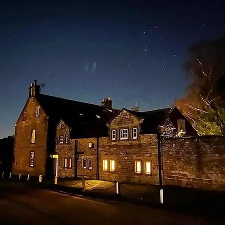 Burnley House *
