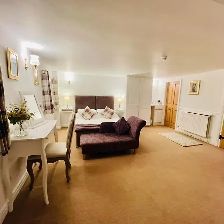 Guest house Burnley House Hutton le Hole