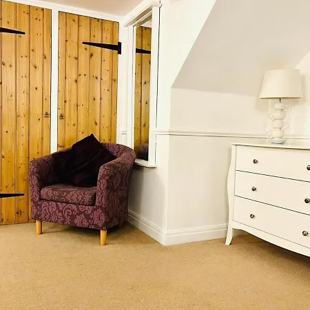 Burnley House Guest house Hutton le Hole