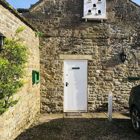 Burnley House Gasthuis