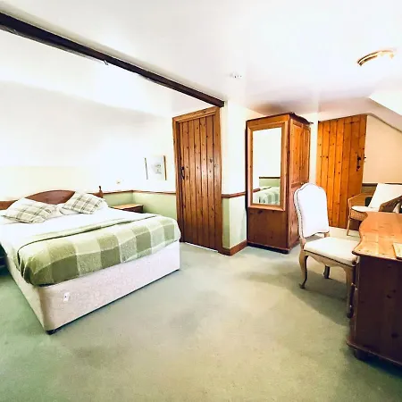 Burnley House Hutton le Hole