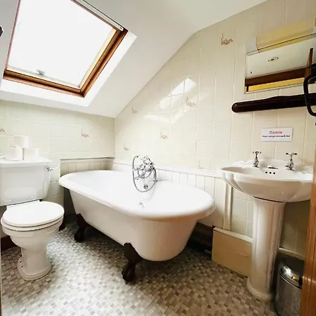Burnley House *