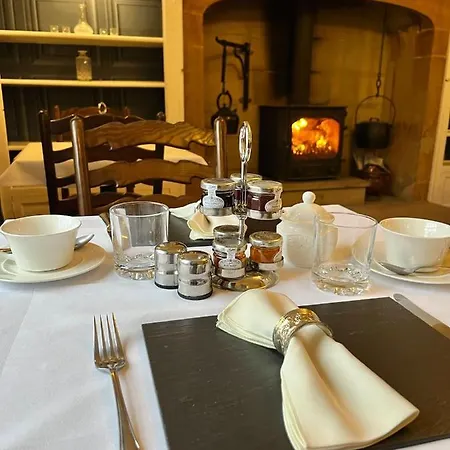 Burnley House Affittacamere Hutton le Hole