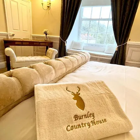 Burnley House Hutton le Hole