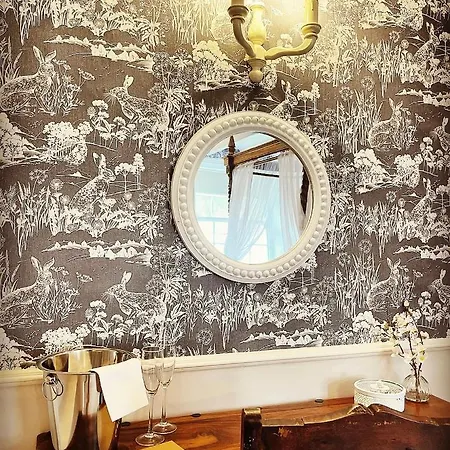 Burnley House * Hutton le Hole