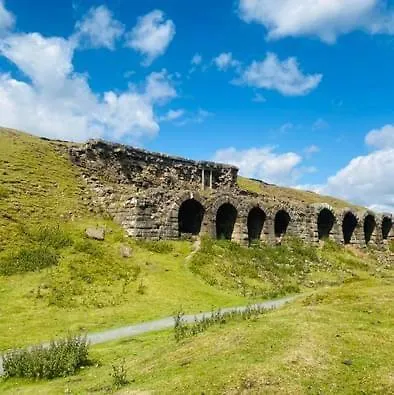Affittacamere Burnley House Hutton le Hole