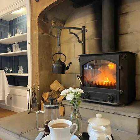 Affittacamere Burnley House *