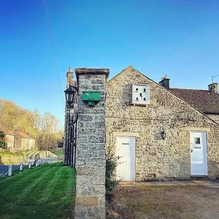 Burnley House