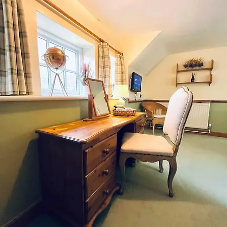 Burnley House Hutton le Hole