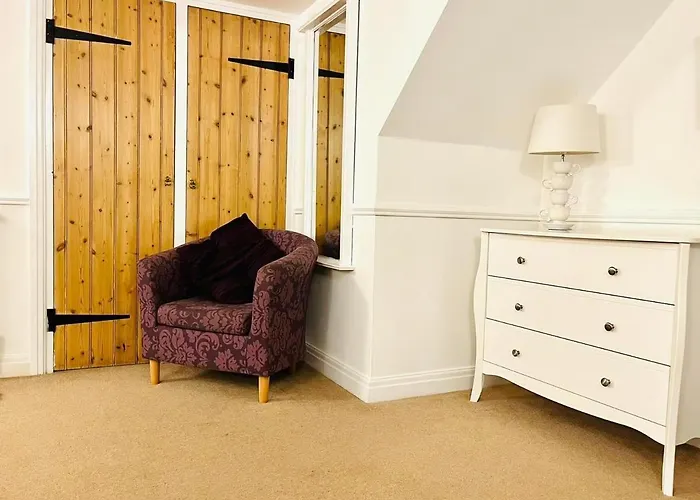 Burnley House Guest house Hutton le Hole