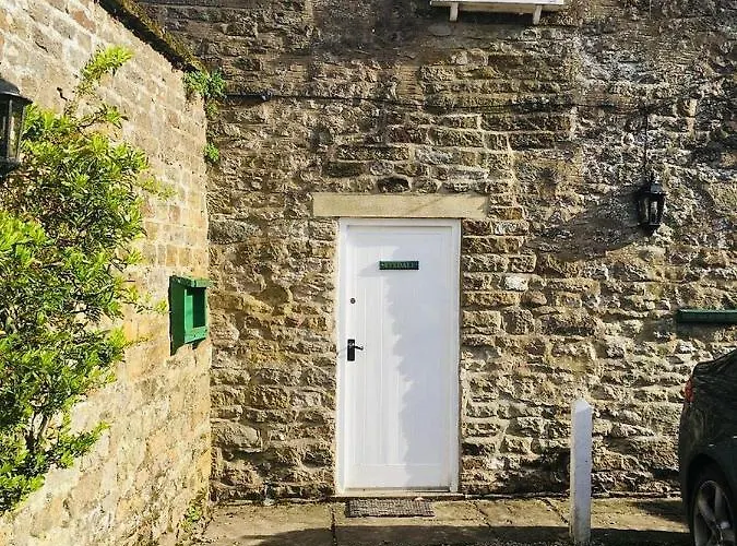 Burnley House Guest house