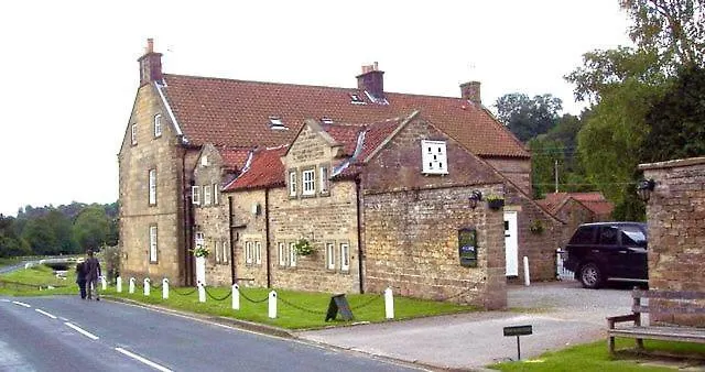 Guest house Burnley House *