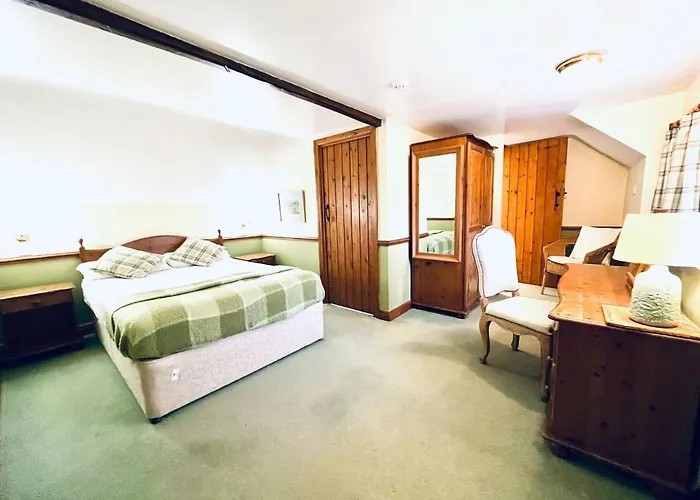 Burnley House Hutton le Hole