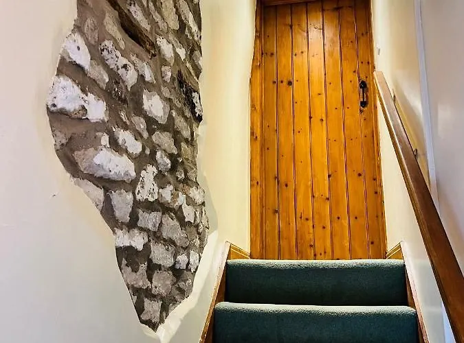 Burnley House * Hutton le Hole