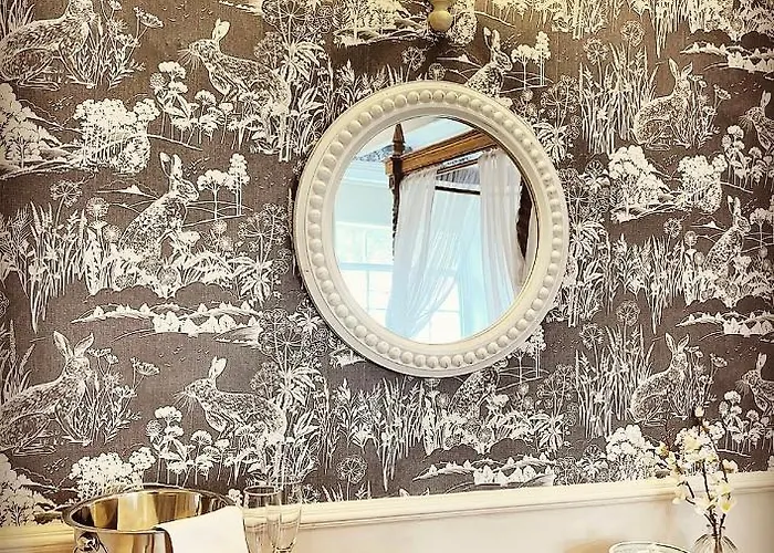 Burnley House * Hutton le Hole