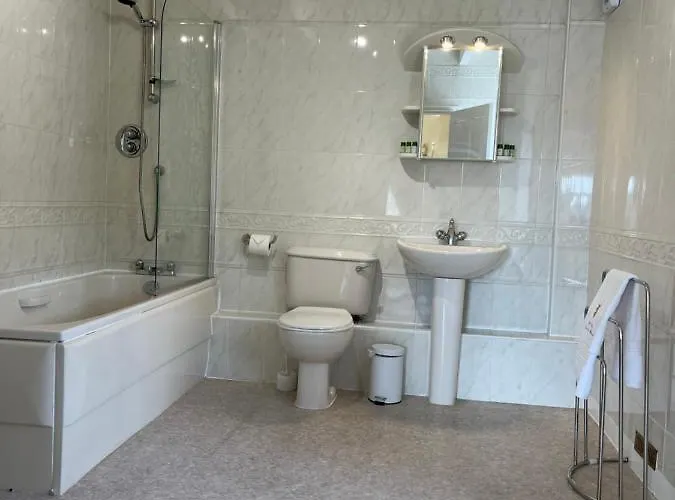 Guest house Burnley House Hutton le Hole