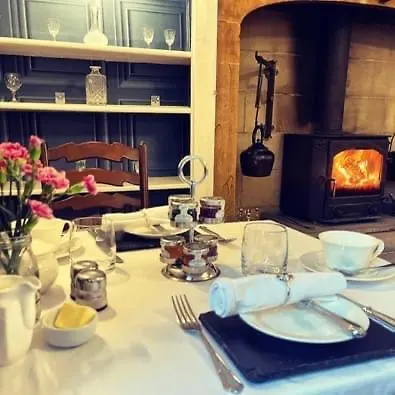 Burnley House * Hutton le Hole