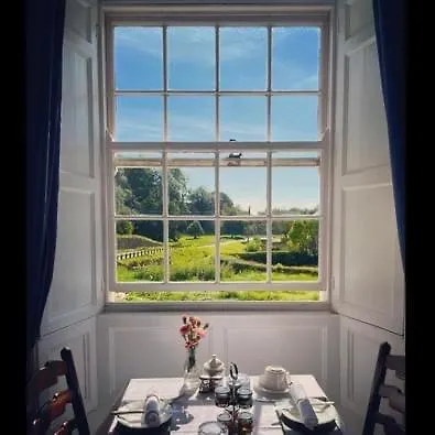 Guest house Burnley House *