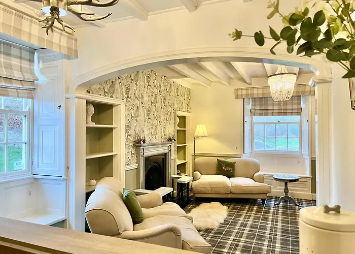 Burnley House Hutton le Hole