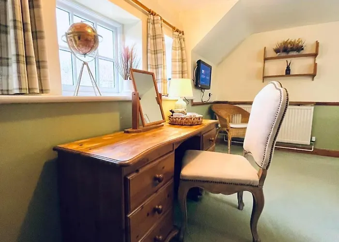 Burnley House Hutton le Hole