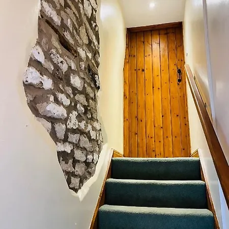 Burnley House * Hutton le Hole