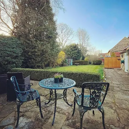 Burnley House * Hutton le Hole