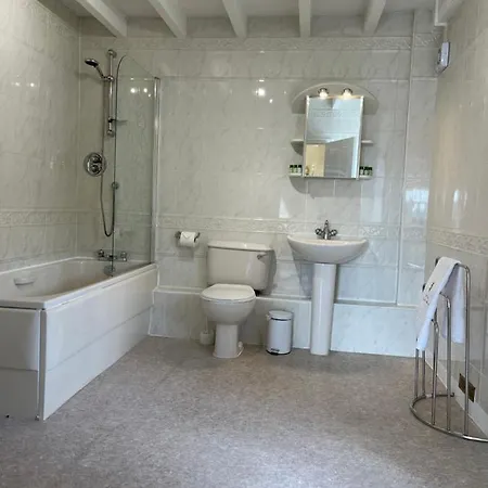 ゲストハウス Burnley House Hutton le Hole