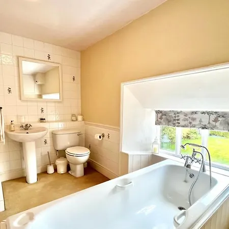 Burnley House ゲストハウス