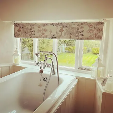 ゲストハウス Burnley House Hutton le Hole