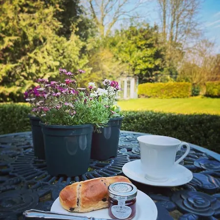 Burnley House * Hutton le Hole