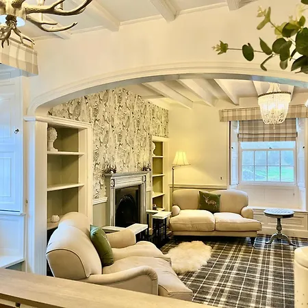 Burnley House Hutton le Hole