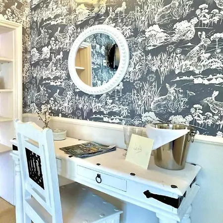 Burnley House ゲストハウス Hutton le Hole